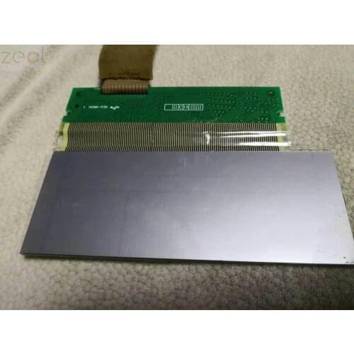 FOR Used Yamaha PSR 520 PSR 620 Keyboard Display LCD Screen Piano Accessories Screen LCD Display Module