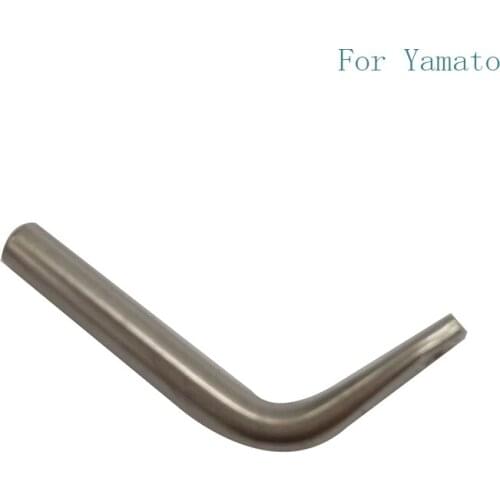 10pcs/lot 93365 Top Cover Thread Eyelet for Yamato DV1266, VC2400-2500, VC2700, VC3711M, VFK2560