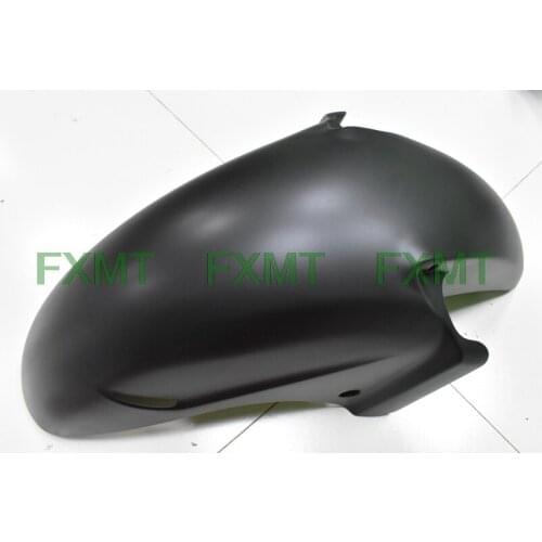 1996 - 2005 BLACKBIRD Fairing 1998 BLACKBIRD matte Black 2003 BLACKBIRD Body Kits