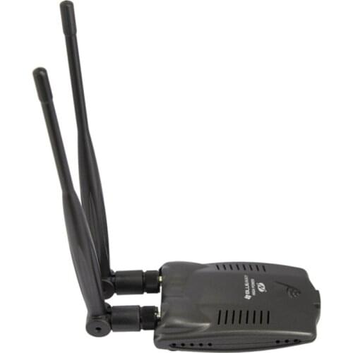 300mbps Wireless USB Wifi Adapter For Ralink Chipset PC Wifi Receiver External Wifi For Laptop Notebook