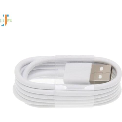 300pcs/lot Micro USB Data Sync Charging Cable High speed 1m Black White Round Direct Beer Cable For iphone X MAX Huawei Nokia LG