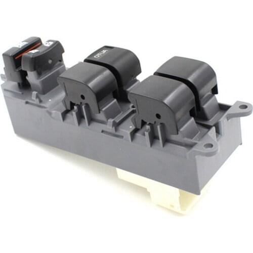 84820-06100 2003-2008 2004 2005 2006 2007 Hot Selling High Quality For Toyota Corolla Master Driver Window Switch