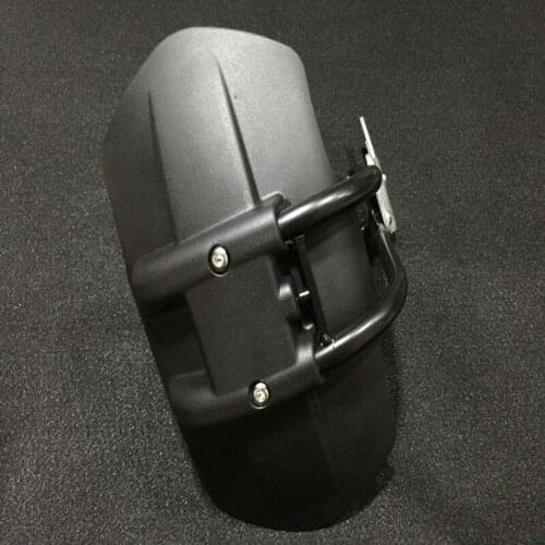 For BMW S1000XR / S1000R / S1000RR Aluminum Motorcycle Accessories Rear Fender Bracket Motorbike Mudguard Rear fender