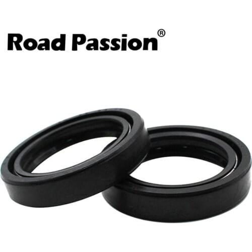 Road Passion Motorcycle 32*44*10.5 Front Fork Damper Shock Absorber Oil Seal For YAMAHA SUZUKI 32 44 10.5 32x44x10.5