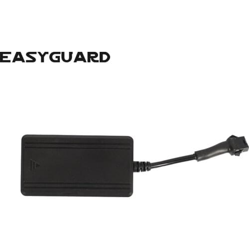 EASYGUARD Wireless 2G 3G 4G GPS Tracker Smartphone APP Control Module Only Compatible with ec002 or ec002pp Series Car Alarm
