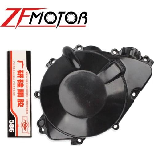 FOR HONDA CBR900RR CBR929RR CBR954RR CBR900RE CBR929RE CBR900 CBR929 CBR954 RR stator cover crankcase gasket Stator Alternator