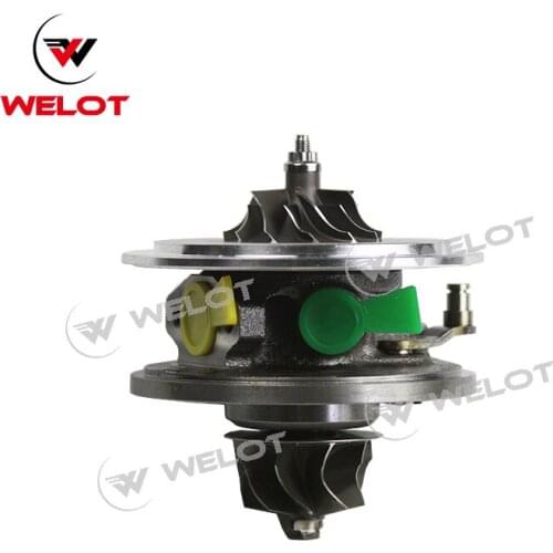 GT1749V 767933 1479061 8C1Q6K682BB Balanced Turbo Cartridge For Ford Transit VI 2.2 TDCi Duratorq TDCi 2006/01