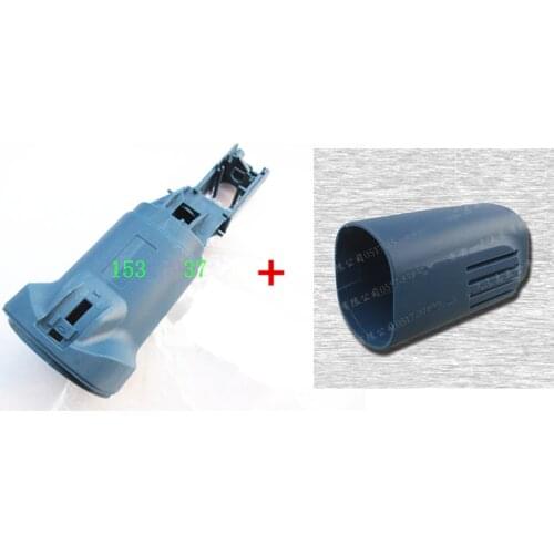 Motor Housing and Housing Cover for Bosch GWS6-115 GWS6-100 1375A GWS660 GWS670 1375-01 GWS6-100E 1375 GWS6-125 GWS600 1375AK