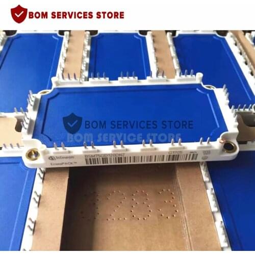 NEW BSM75GD120DN2 IGBT Power Module