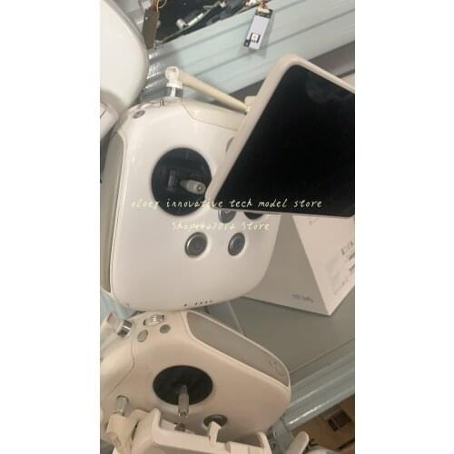 For DJI GL300E Remote Control Original Accessories GL300E phantom 4 pro plus compatible with lcd display second hand