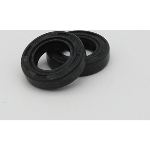 2pcs/lot Crank Oil Seal Fit For Stihl MS390 039 MS310 MS290 MS 029 390 310 290 Gas Chainsaw Replace Spare Tool Parts
