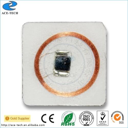 Toner chip TK8601 for Kyocera LS-C8600DN 8650DN color laser printer cartridge TK-8601 refill OEM