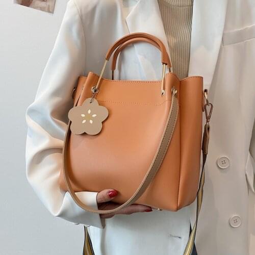 High Quality Women Small Pu Leather Handbags Fashion Ladies Travel Crossbody Bag Designer Female Casual Tote Messenger Bags New
