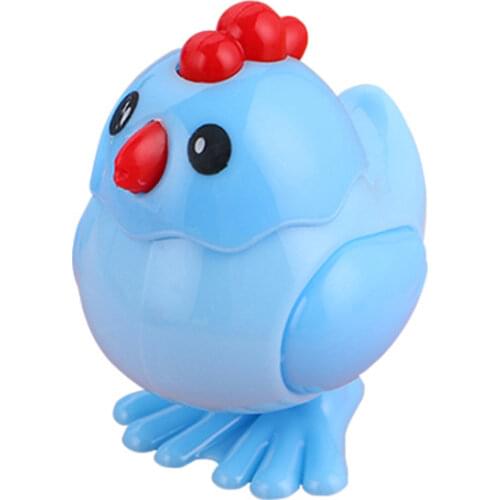 1pc Creative Animal Chick Pencil Sharpener, Stationery Supplies Pencil Cutter Kids Students Children, Festival Promotional