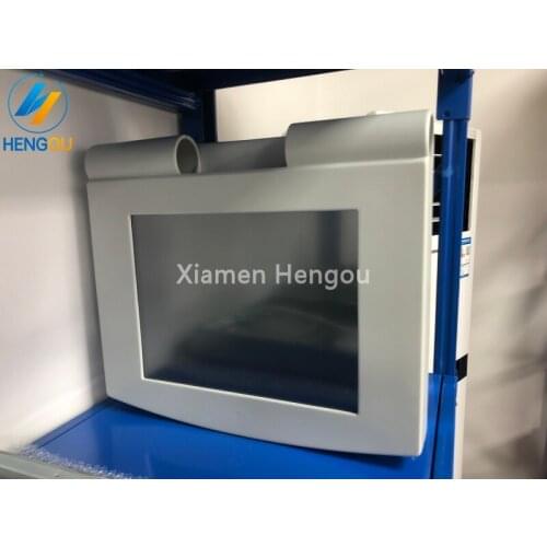 1 Piece Heidelberg Monitor 15 Inch Display Touch Screen 00.785.0576 Offset Printing Machine Parts