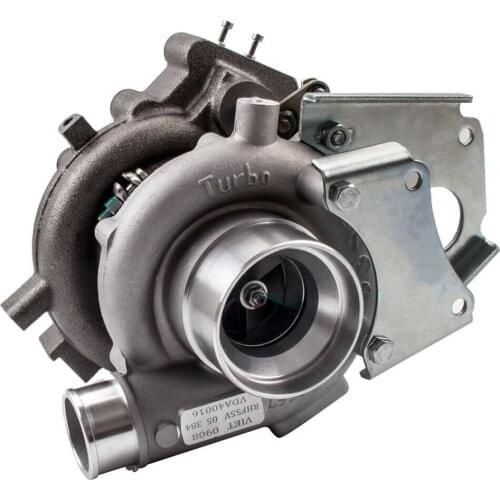 Auto parts engine RHF55V turbocharger for ISUZU VDA40018 8-98027-7730 8980277730 8980277725