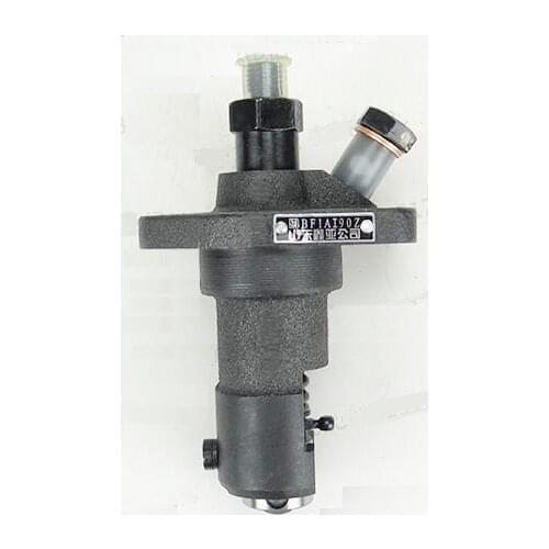 Free Shipping BF1AI90Z BFIAI90Z Fuel injection pump Suit for Changfa Changchai and any Chinese Brand