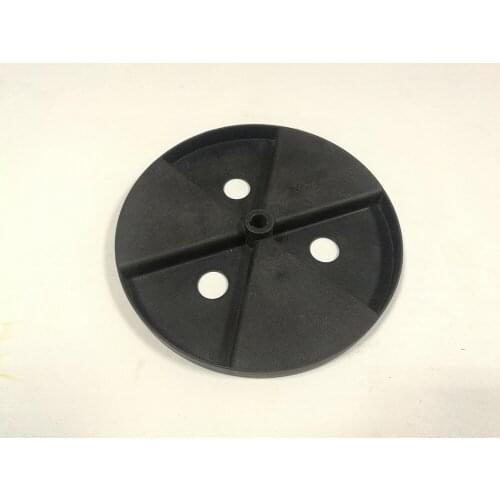 Bowling Spare Parts T53-520658-000 PULLEY UPPER(BALL LIFT) Use for Brunswick Bowling Machine