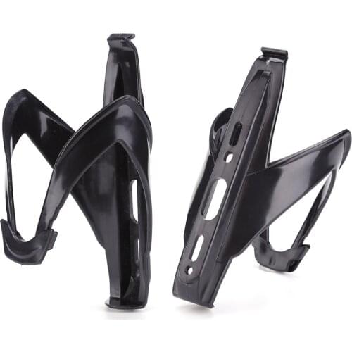 Water Bottle Holder Mountain Bicycle Bottle Holder Bracket Ultralight Integrated Molding Kettle Cage for Mountain Road Bicycle