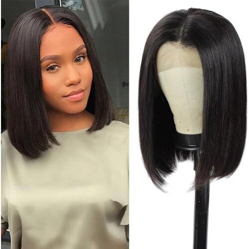 Short Wigs Elee's Hair China