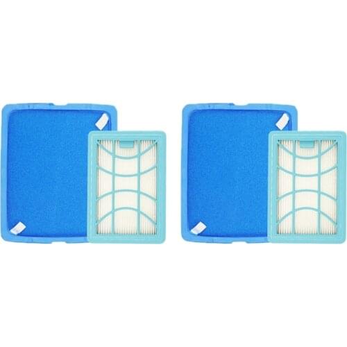 Motor Filter for CP0616 FC9728 FC9730 FC9731 FC9732 FC9733 FC9734 FC9735 Vacuum Cleaner Parts