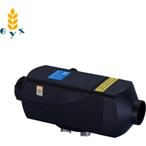 GUYX Heating, Ventilation And Air Conditioning Systems