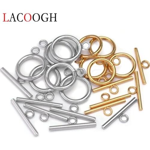 Lacoogh Jewelry Findings And Components