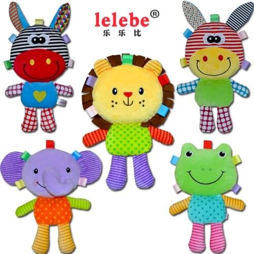 Lelebe Rings