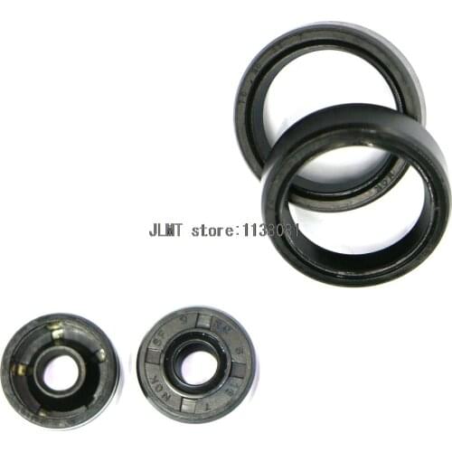 Fork OIL SEAL fit KAWASAKI 400 S3 33X46X10 33 46 10 mm