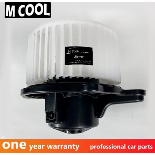 For NEW A/C AC Blower For Hyundai Santa Fe II CM Fan Motor Heating Fan Heating Fan 97113-2B000