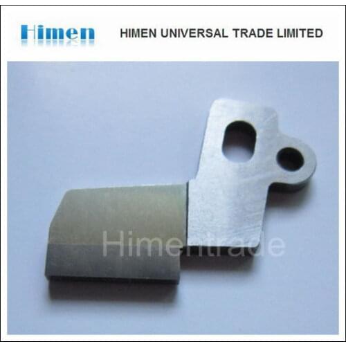 Sewing Machine Serger Lower Knife 141000196 for White