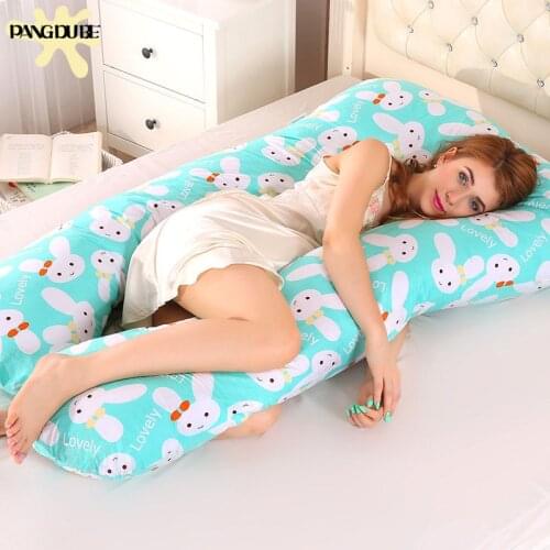 PANGDUBE Breastfeeding Pillows