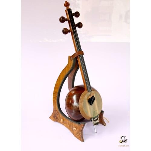 Persian Kamancheh Kamancha Stand KOS-207