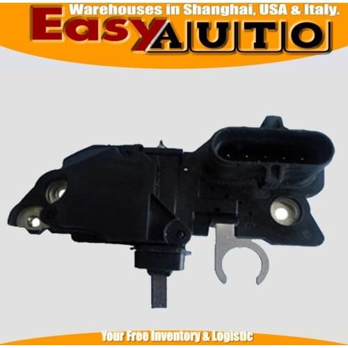ALTERNATOR VOLTAGE REGULATOR IB298 OR VR-B396 YR-V32 F00M145246 F00M145256 F00M145298 F00M145302 80A 140A SERIES ALTERNATOR