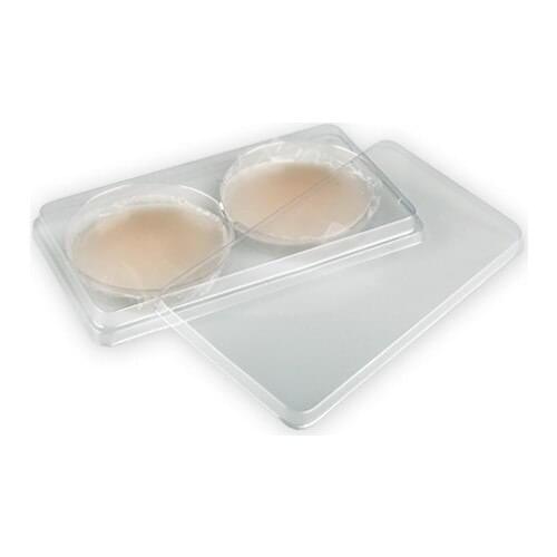 Wildlebend Silikon Nipple Concealer Nipple Pad