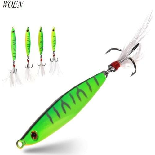 WOEN Fishing Bait