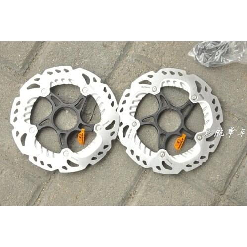 X-T-R SM-RT99 rotor Centerlock bicycle bike disc brake rotors 160mm 180mm 203mm RT99