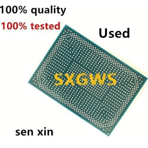 1 PCS 100% test very good YM3500C4T4MFG BGA chip with ball tested Good Quality