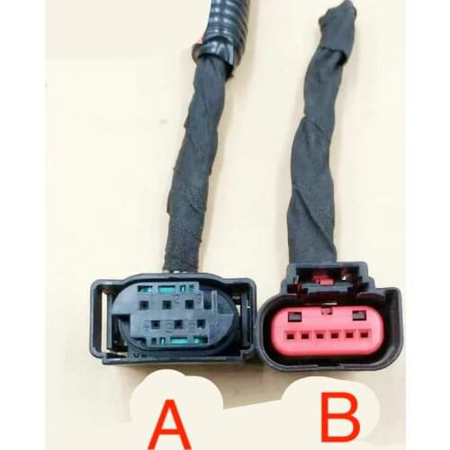 1pc Throttle Plug for Zotye Z360 Z500EV Z560 Z700 Z200 Z300 Z500 SR7