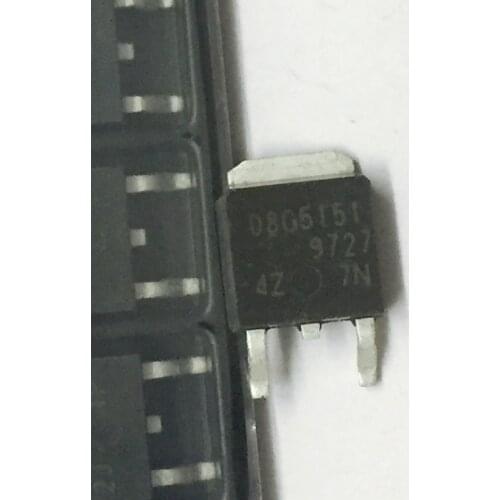 10pcs/lot 08G5151 IR08G5151 TO-252 in stock