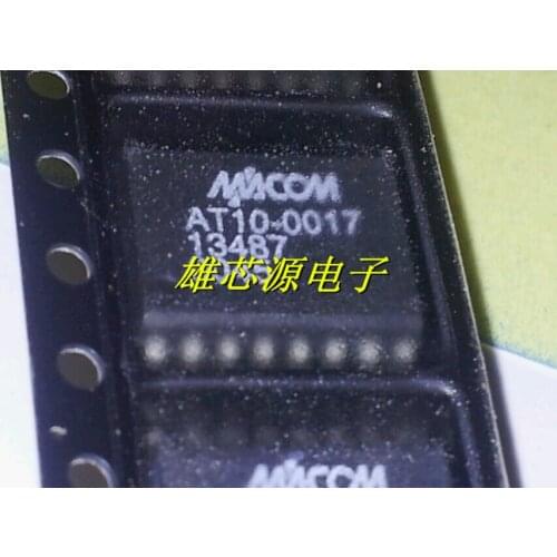 100% New&original In Stock AT10-0017 SOP16