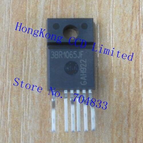 3BR1065JF ICE3BR1065JF TO-220