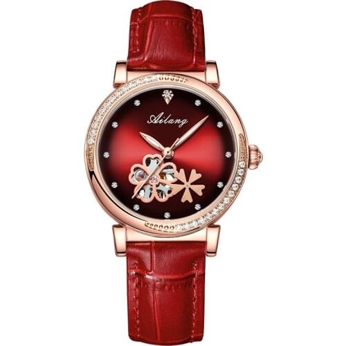 Женские наручные часы AILANG China At AliExpress
