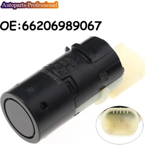 Car 66206989067 6989067 For B MW 3 Series E46 PDC Parking Parking Assist Ultrasonic Sensor Auto accessorie