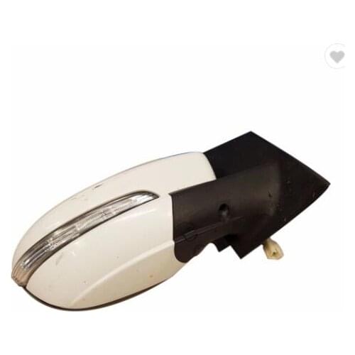 Side Mirror Rear View Mirror For LIFAN X50 A8202200A2