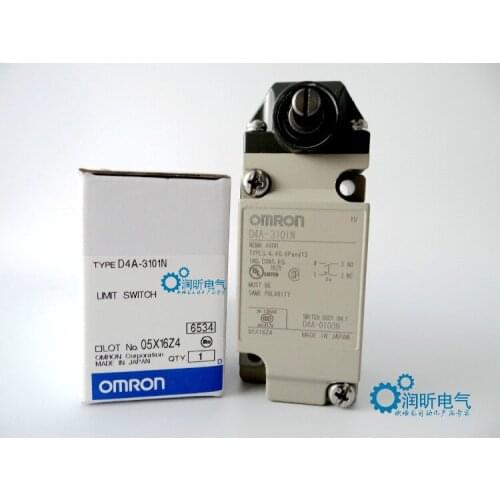 D4A-3101N 100% new and original