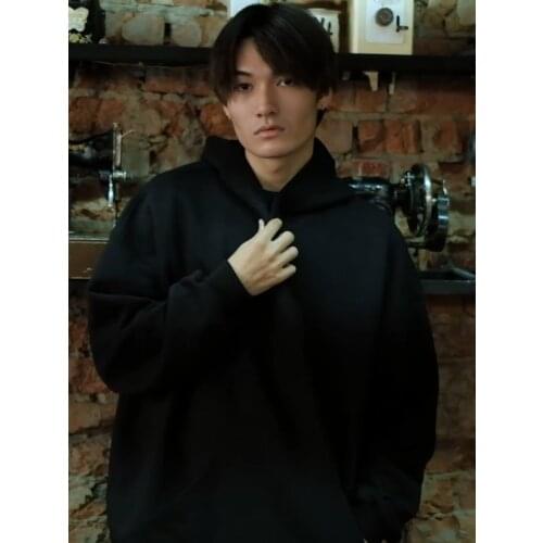 Enjoy Your Stay Men's Hoodies