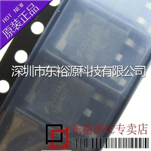 FAN1589DX FAN1589 TO252