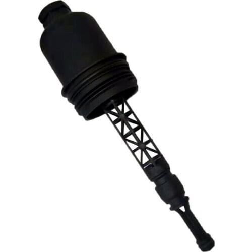 Engine oil filter cover / oil filter cover / oil cap 2711800238 for Mercedes-Benz Mercedes W203 W20 C230