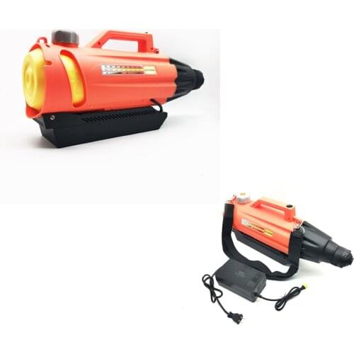 Best price 2L Lithium Battery Operated Cold Fogger